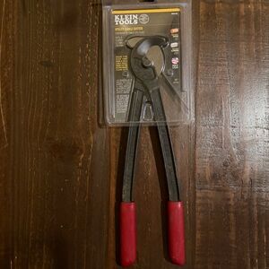 Klein Tools Utility Cable Cutter